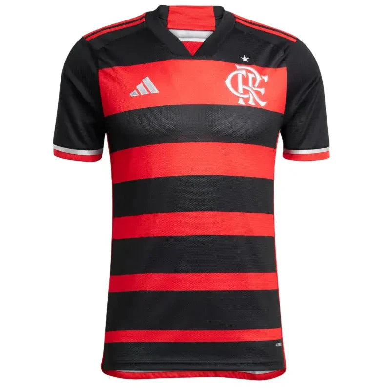 Camisa Flamengo 2024/25 Home