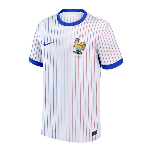 Camisa Seleção França 2024/25 Away