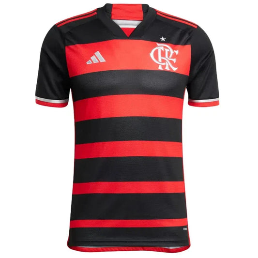 Camisa Flamengo 2024/25 Home